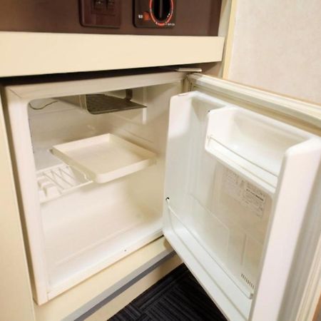 Monthly Mansion Tokyo West 21 - Vacation Stay 10846 Fuchu Buitenkant foto